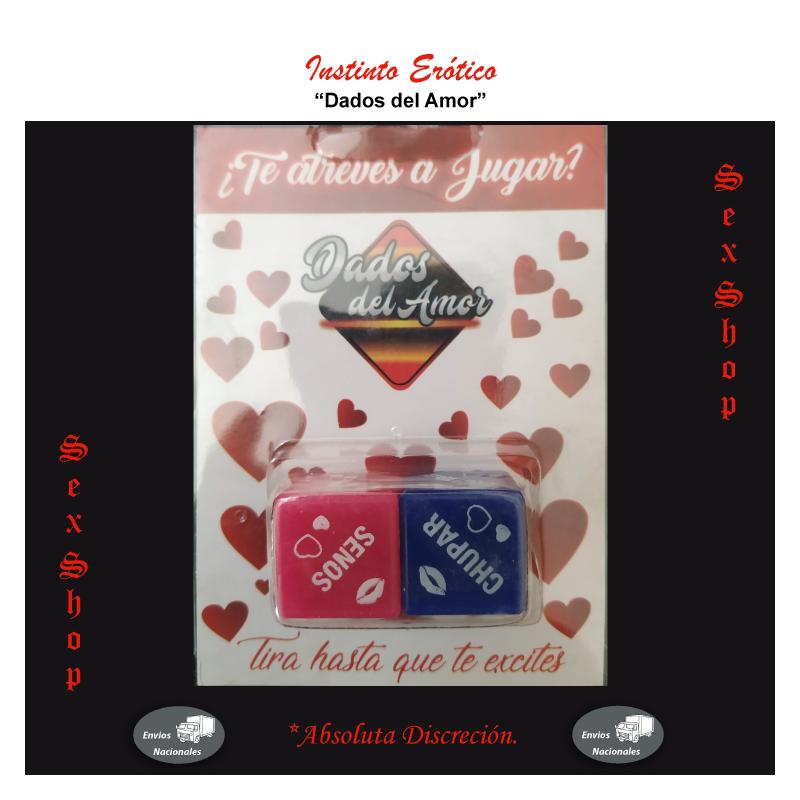 Dados del Amor