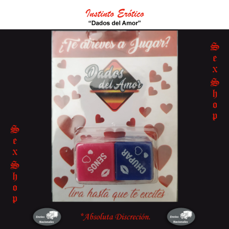 Dados del Amor
