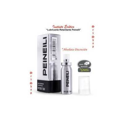 Lubricante Retardante Peineili